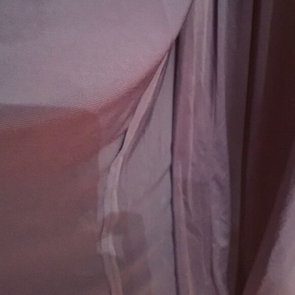 ālastādealāCacheĀ oneāshoulderālongādress - Picture 4 of 5